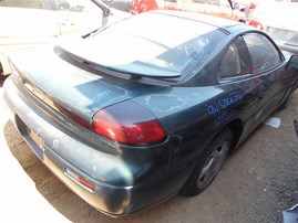 1994 DODGE STEALTH R/T GREEN 3.0 MT FWD 203977